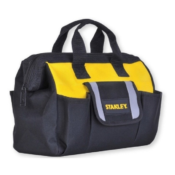 Bolso Porta Herramientas Stanley 12 Pulgadas Stst512114