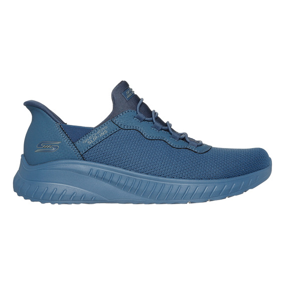 Tenis Skechers 117500slt Bobs Squad Chaos Mujer
