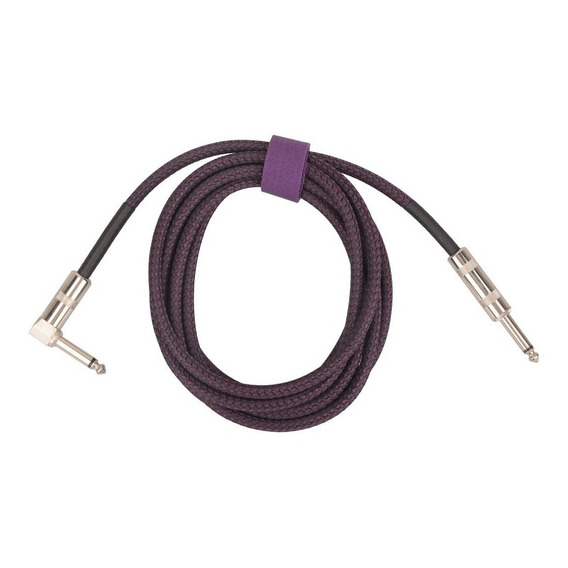 Cable De Guitarra Electrica 3 Mt