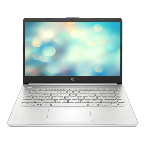 Laptop Hp 14-dq2000 I5 8gb 256gb Ssd 14 