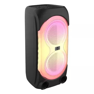 Parlante Portatil Stromberg Lumos Bluetooth 60w