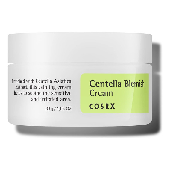 Cosrx Centella Blemish Cream - 30 Ml 