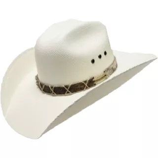 Sombrero Vaquero Modelo Bangora Estilo Chihuahua