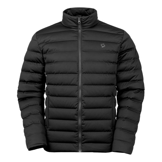 Parka Térmica Amorak Men Black Doite