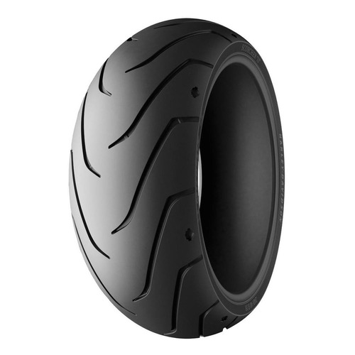 Llanta Para Moto Michelin Scorcher 11 140/75 15 Tras Tl