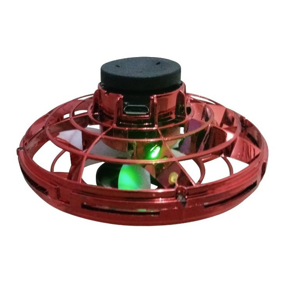 Mini Spinner Drone 