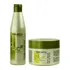 Salerm Shampoo Citric Balance Cabello Teñido O Mechas 250ml