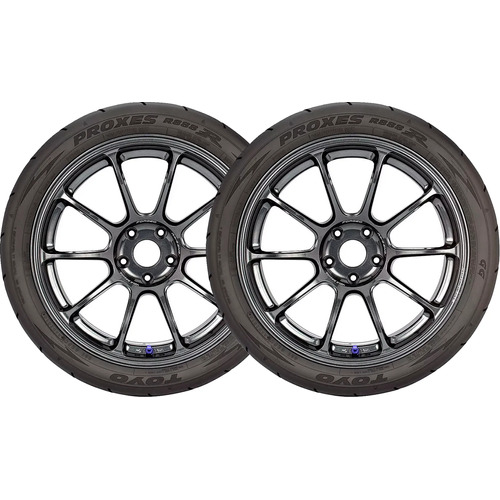 Kit de 2 llantas Toyo Tires Proxes R888R P 195/50R15 82 V