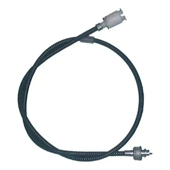 Cable De Acelerador Para Fiat Duna 1.3  85 Al 91 Cavallino