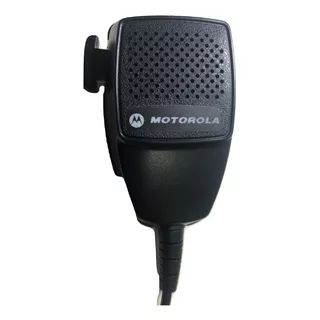 Microfone Rádio Motorola Hmn3413 Pro 5100 Em200 Gm-300