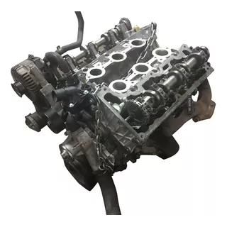 Motor Ford V6 4.0 Para Explorer O Ranger De 1997 A 2006