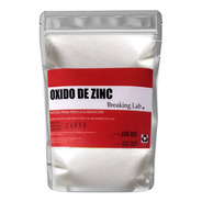 Oxido De Zinc 250grs  - Polvo (pureza - Calidad)