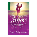 Los 5 Lenguajes Del Amor - Libro