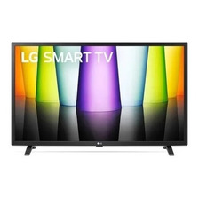 Televisor LG 32 Pulgadas Led Hd Smart Tv Modelo 32lq630