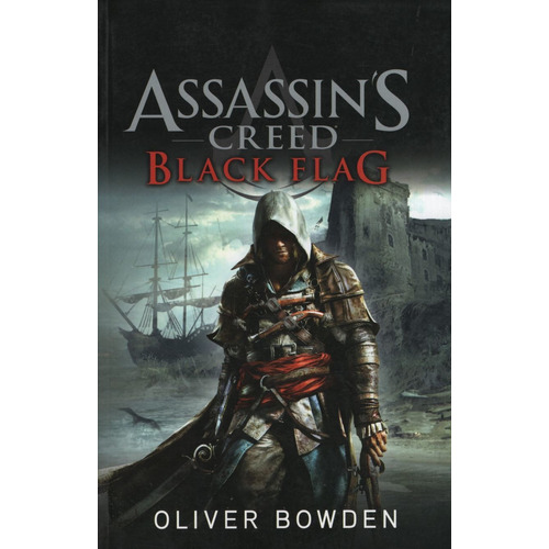 Assassin's Creed 6 - Black Flag