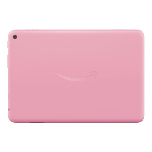 Tablet Amazon Fire Hd 8 12th Gen 2022 32gb / 2gb Ram Rosa Color Rosa