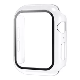 Protector De Pantalla 360 Para Apple Watch Serie 7 & 8 41mm