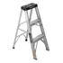 Escalera Tijera 2 Escalones Tipo Iii Aluminio Truper 16740