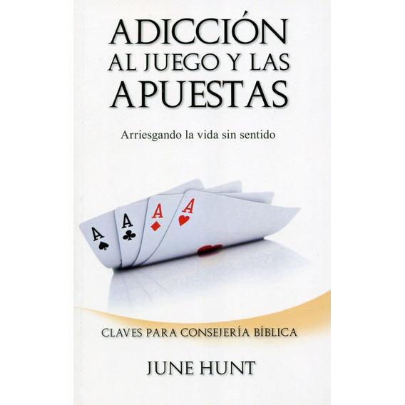 Adicción Al Juego Y Las Apuestas