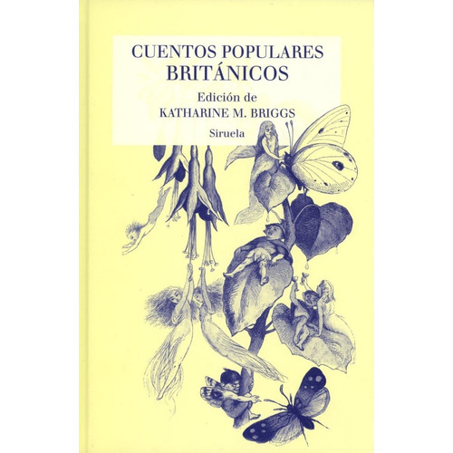 Cuentos Populares Britanicos