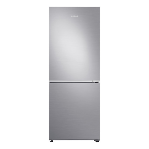 Samsung Refrigerador Bottom Mount De 257 L Con Optimal Fresh