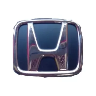 Emblema Insignia Trasero Original Honda Civic 1993/1995