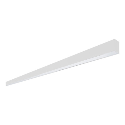 Perfil Led Dyna Blanco 60cm Dinámico Lineal 12,5w Lk  