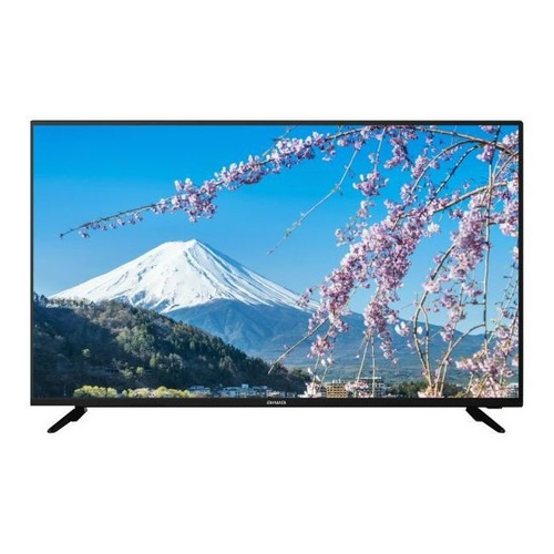 Televisión Aiwa 50'' Tv Smart Led 4k Hd Netflix Prime Alta