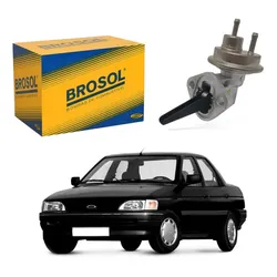  Bomba Combustivel Brosol Verona 1.8 2.0 1991 A 1994