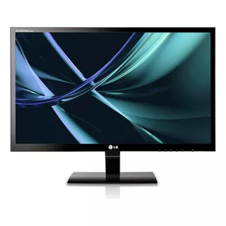 Monitor LG E1960tt 19p Widescreen  Base Fixa  Vga