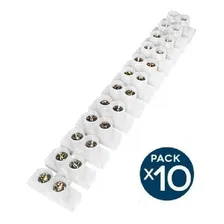 Regleta Electrica 25a600v Tb-2506 Arduino Raspberry Regleta Electrica 25a600v Tb-2506 Arduino Raspberry