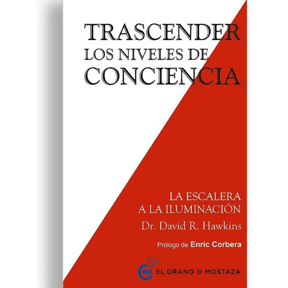 Trascender Los Estados De Conciencia - David Hawkins 