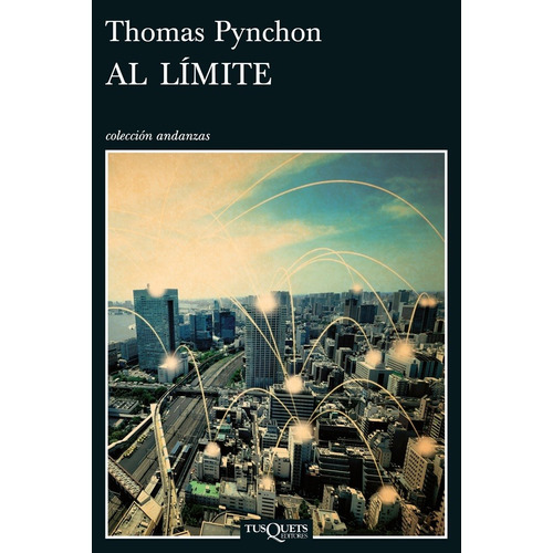 Al Limite - Thomas Pynchon