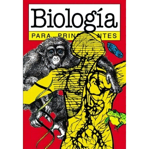 Biologia Para Principiantes, De Wilson Mccord. Editorial Sin Editorial En Español