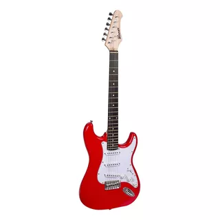 Guitarra Stratocaster Winner Wgs