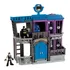 Imaginext Dc Super Friends. Gotham City Jail. Fisher Price