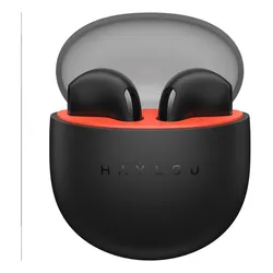 Haylou X1neo Fones De Ouvido Intra-auriculares Sem Fio Preto no Mercado Livre com oferta e cupom de desconto