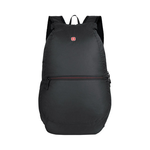 Mochila urbana Wenger 611882 color negro 25L