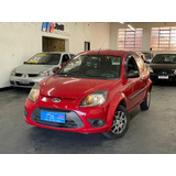 Ford Ka 1.0 Flex 