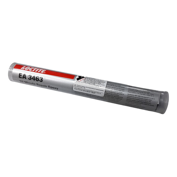 Loctite Metal Magic Steel - Masilla Epoxy X 113,6 Gr Ea 3463