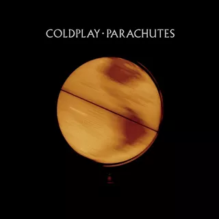 Coldplay Parachutes Cd Nuevo Y Sellado