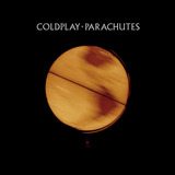 Coldplay Parachutes Cd Nuevo Y Sellado