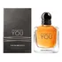 Emporio Armani Stronger with You EDT 50ml para hombre