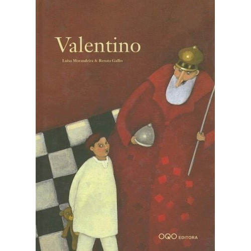 Valentino - Morandeira, Luisa - Gallio, Renata, De Autor. Editorial Pujol Y Amado En Español