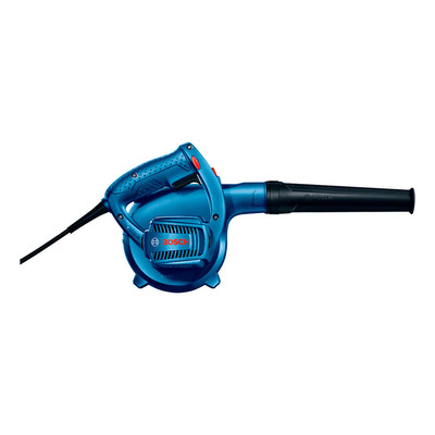 Soplador Bosch Gbl 800 E Color Azul