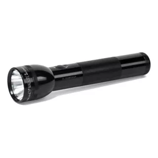 Linterna Maglite Led Con Pilas 2d