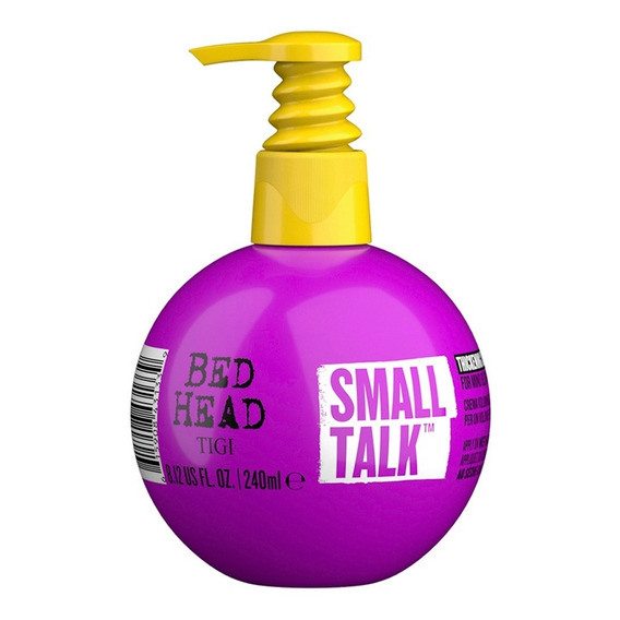 Small Talk Tigi