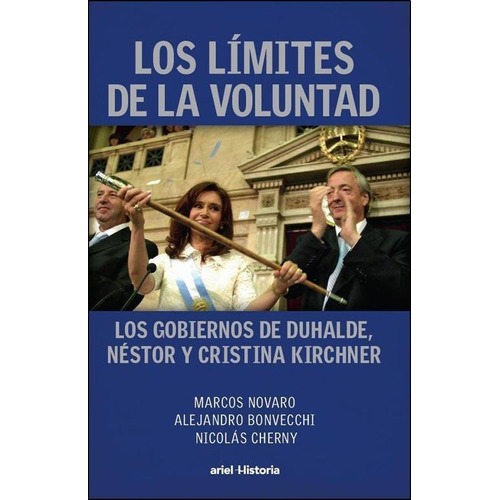 Limites De La Voluntad, Los