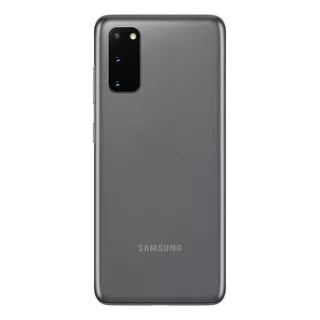 Samsung Galaxy S20 5g (snapdragon) 5g 128 Gb Cosmic Gray 12 Gb Ram