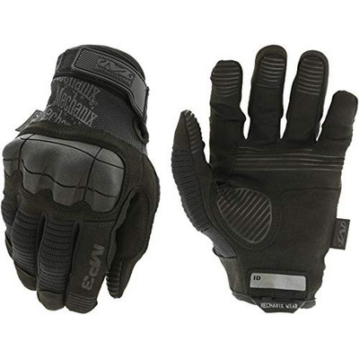 Guantes De Trabajo Tácticos Mechanix Wear M-pact 3